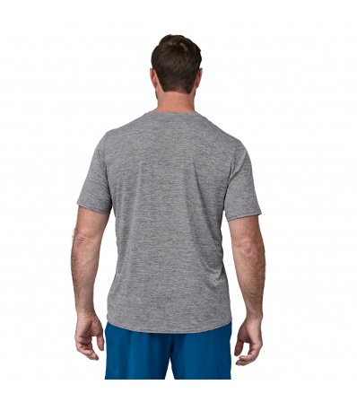 Тениска Patagonia Capilene Cool Daily Shirt M's