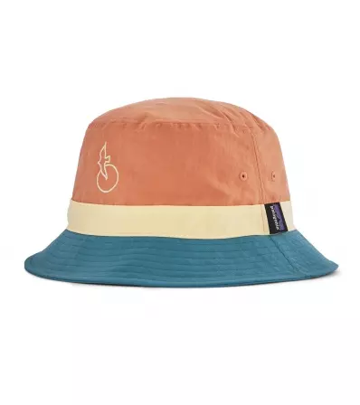 Patagonia Wavefarer Bucket Hat