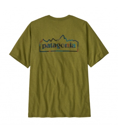 Тениска Patagonia Unity Fitz Responsibili-Tee M's