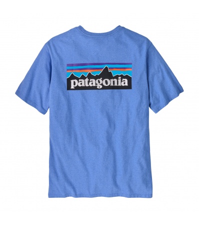 Patagonia P-6 Logo Responsibili-Tee M's