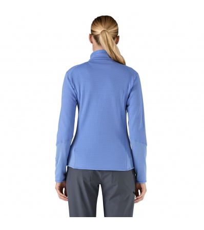 Полар Patagonia R1 Fleece Jacket W's