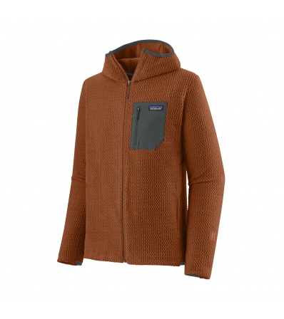 Полар Patagonia R1 Air Full-Zip Hoody M's