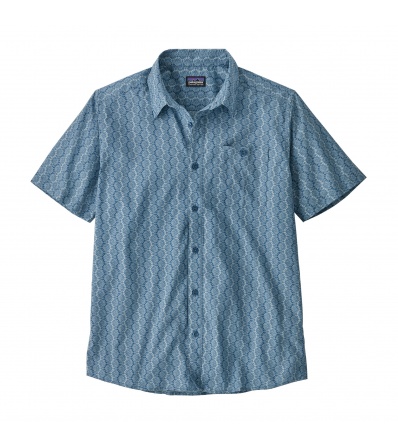 Риза Patagonia Go To Shirt M's