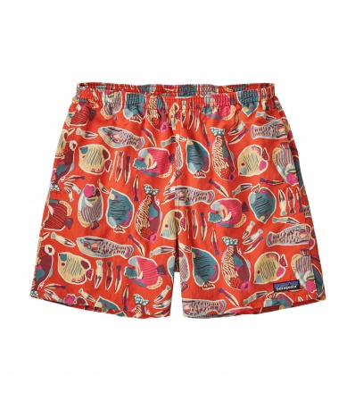 Шорти Patagonia Baggies 5