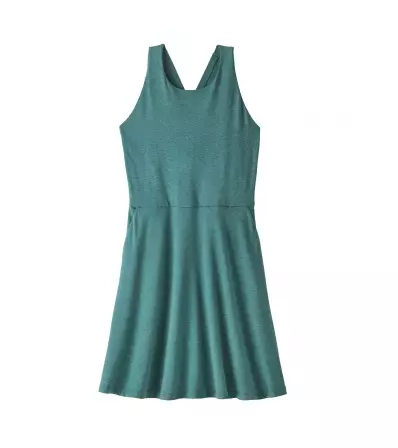 Рокля Patagonia Seabrook Dress W's