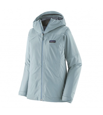 Яке Patagonia Boulder Fork Rain Jacket W's