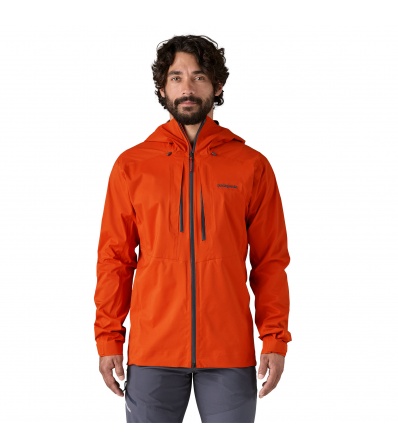 Яке Patagonia M10 Storm Jacket M's