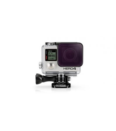 GoPro Magenta Филтър за Standard Housing