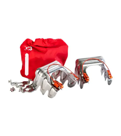G3 Котки за автомати ION / ZED Crampon 115MM Winter 2024