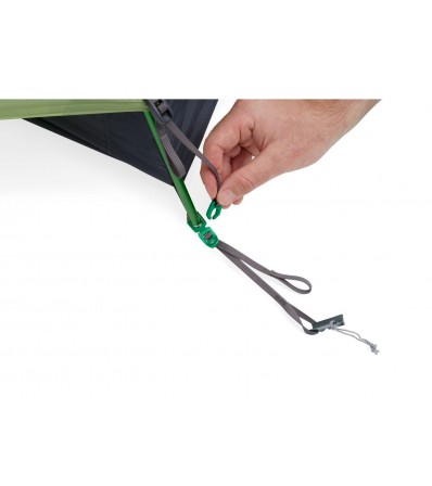 Палатка Sea to Summit Telos TR2 Bikepack Tent