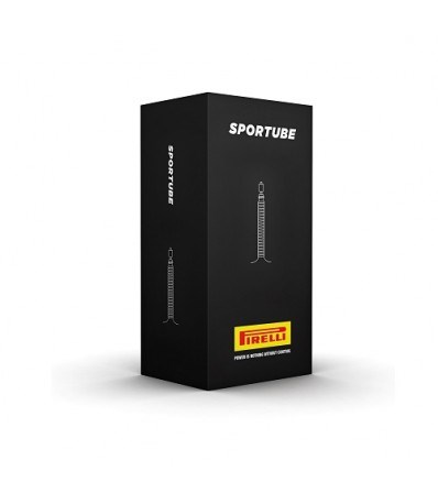 Вътрешна гума Pirelli SportTube 32/40-622 Presta 48MM