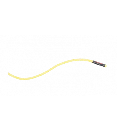 Climbing Rope Mammut 6.0 Glacier Cord Dry Standard 60m