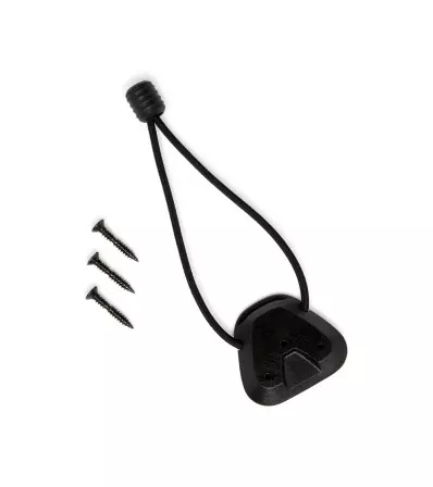 Black Diamond Аксесоар за ски колани Cord Tip Loop Kit