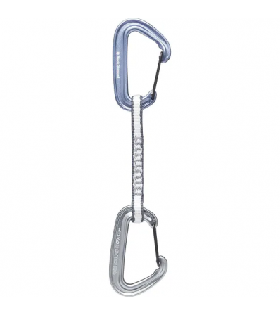 Примка Black Diamond Miniwire Quickdraw 12CM