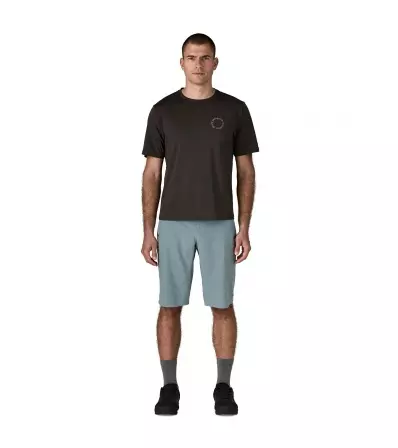 Patagonia Capilene Cool Daily Shirt - Spoke Stencil M's