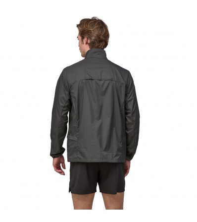 Блуза Patagonia Houdini Stash 1/2 Zip Pullover M's