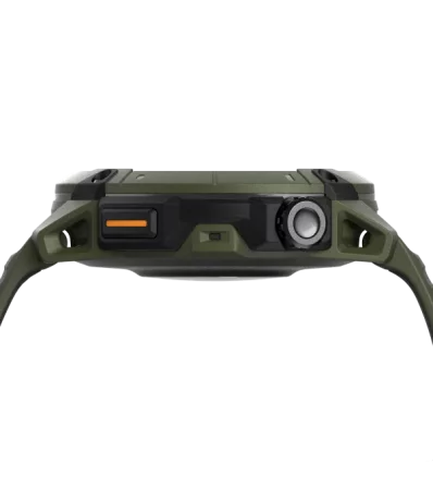 Часовник Coros Nomad Green