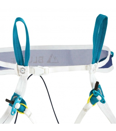 Седалка Blue Ice Choucas Light Harness Summer 2024