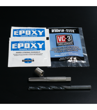 Комплект Quiver Killer DIY Tool Kit