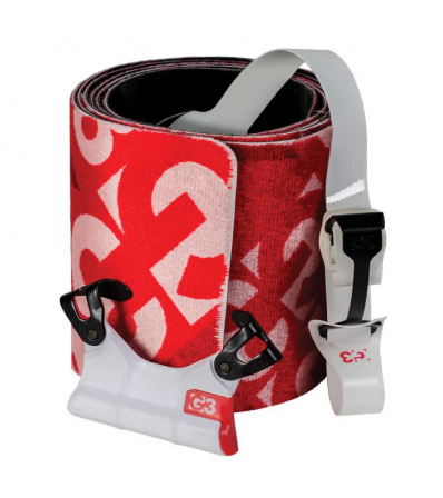 G3 Колани Escapist Universal Skins