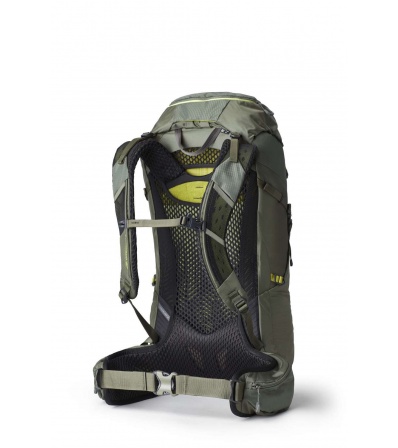 Раница Gregory Zulu 35L