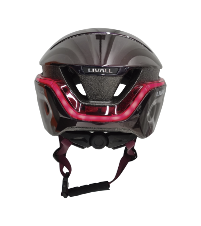 Каска Livall EVO21 Summer 2024