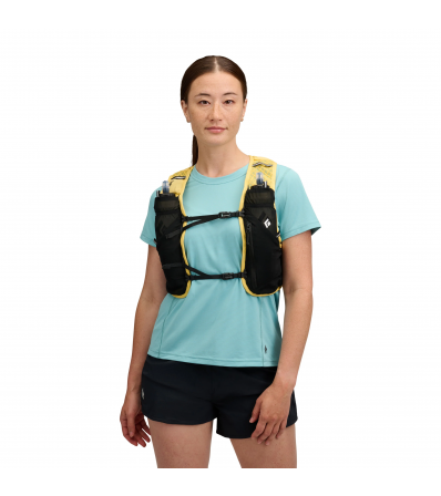 Жилетка за бягане Black Diamond Distance 6L Hydration Vest