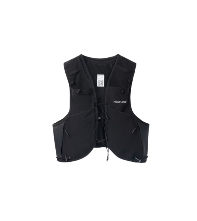 Жилетка за бягане NNormal Race Vest M's Summer 2025