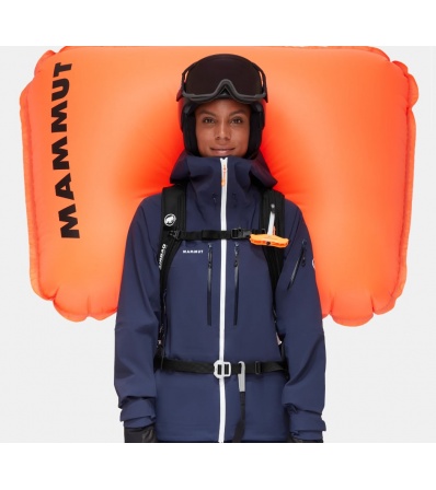 Лавинна Раница Mammut Tour 30L W's Removable Airbag 3.0