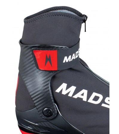 Обувки за ски бягане Madshus Race Speed Universal Boots