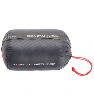 Спален Чувал Nordisk Fever Ultra Medium Sleeping Bag 9°C