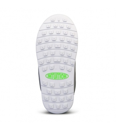 Intuition Original Low Granville Grey Boties