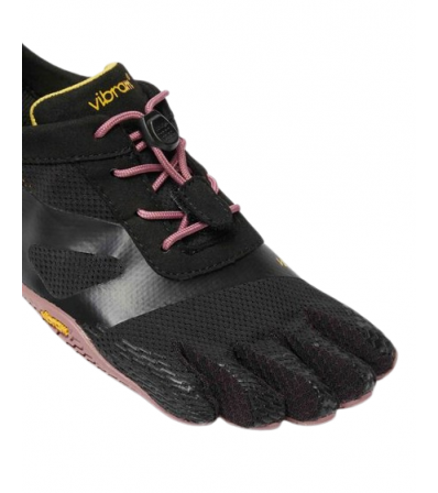 Обувки с пръсти Vibram Five Fingers KSO EVO W's