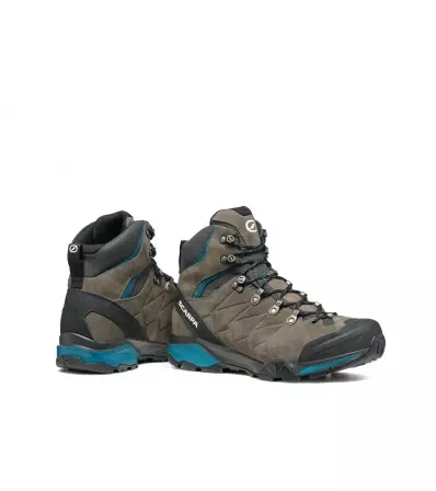 Trekking Shoes Scarpa ZG TRK GTX