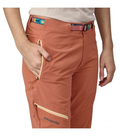 Панталон Patagonia Terravia Alpine Pants - Regular W's