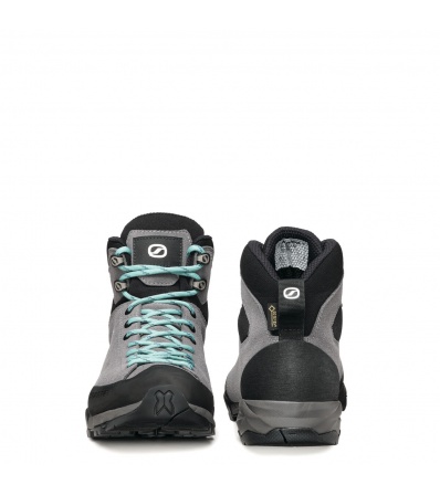 Планински Oбувки Scarpa Mojito Hike GTX W's