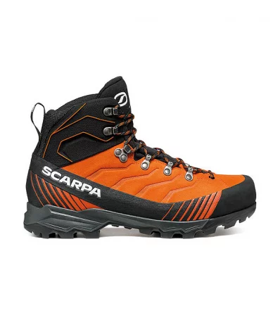 Планински обувки Scarpa Ribelle TRK GTX M's