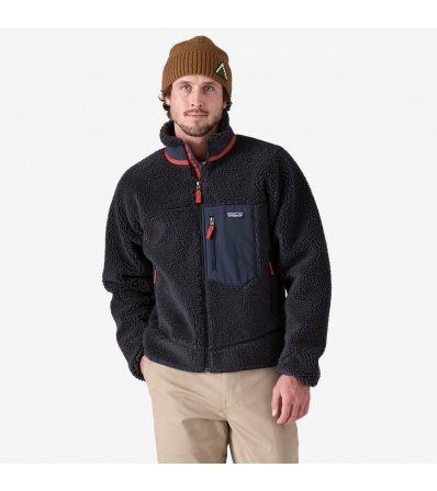 Полар Patagonia Classic Retro-X Fleece Jacket M's