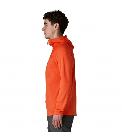 Полар Patagonia R1 Ultralight Hoody M's