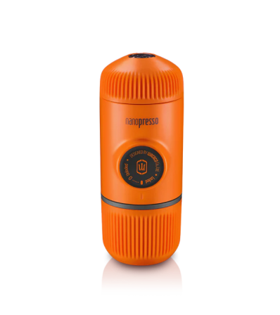 Портативна Машина за Еспресо Wacaco Nanopresso
