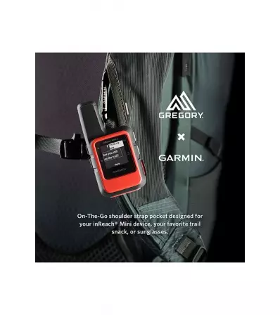 Backpack Gregory Maven 38L