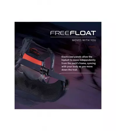 Backpack Gregory Maven 38L