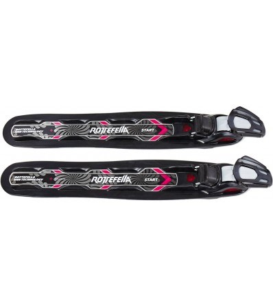 Детски Автомати Rottefella Start Bindings