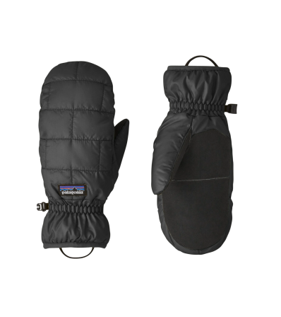 Ръкавици Patagonia Nano Puff Mitts