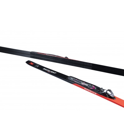 СКИ MADSHUS RACELIGHT MG W/ROTTEFELLA START