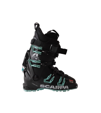 Ски обувки Scarpa 4 Quattro SL W's