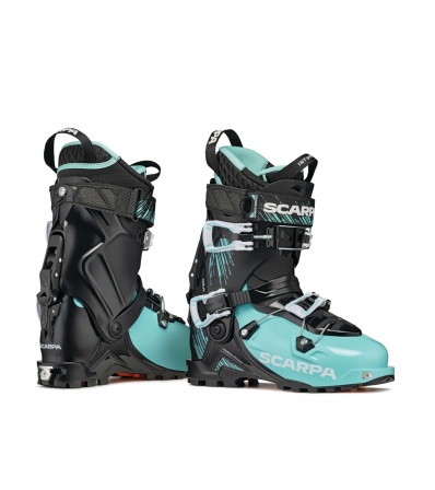 Ски Обувки Scarpa Gea W's Winter 2024
