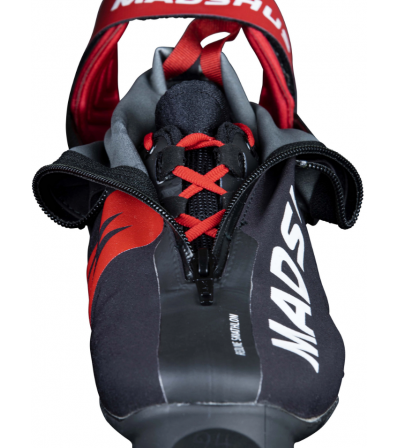 Обувки за ски бягане Madshus Redline Skiathlon Boots Winter 2023