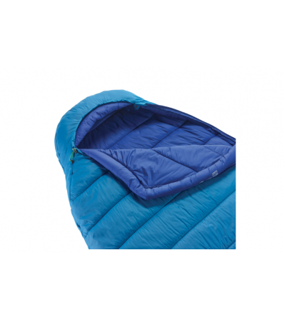 Спален Чувал Thermarest Space Cowboy 7C Sleeping Bag Regular
