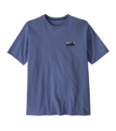 Тениска Patagonia '73 Skyline Organic T-Shirt M's